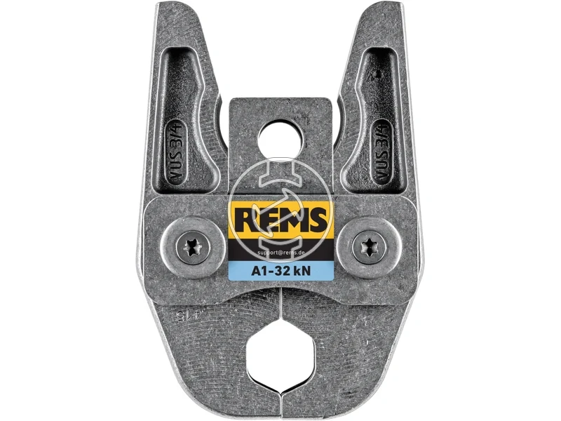 Kép: Rems prespofa VUS 34 inch_0.webp