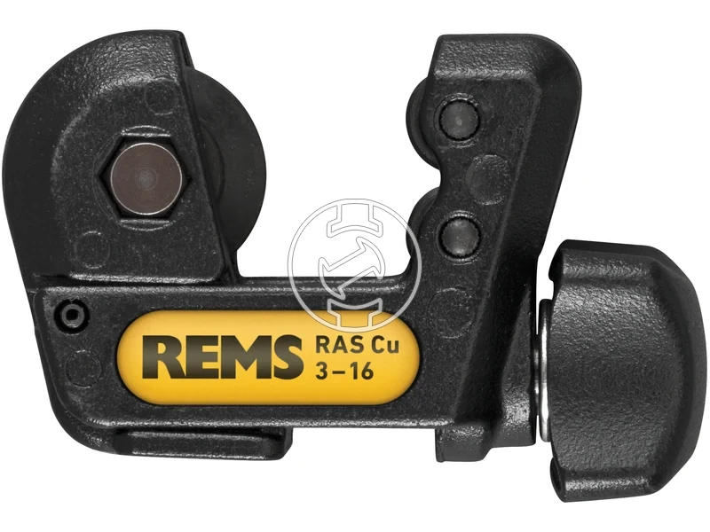 Kép: Rems RAS kezi csovago Cu 3-16_1.webp