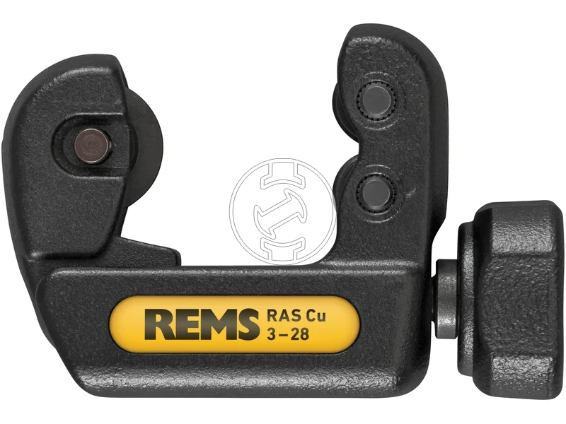 Kép: Rems RAS kezi csovago Cu 3-28_1.webp