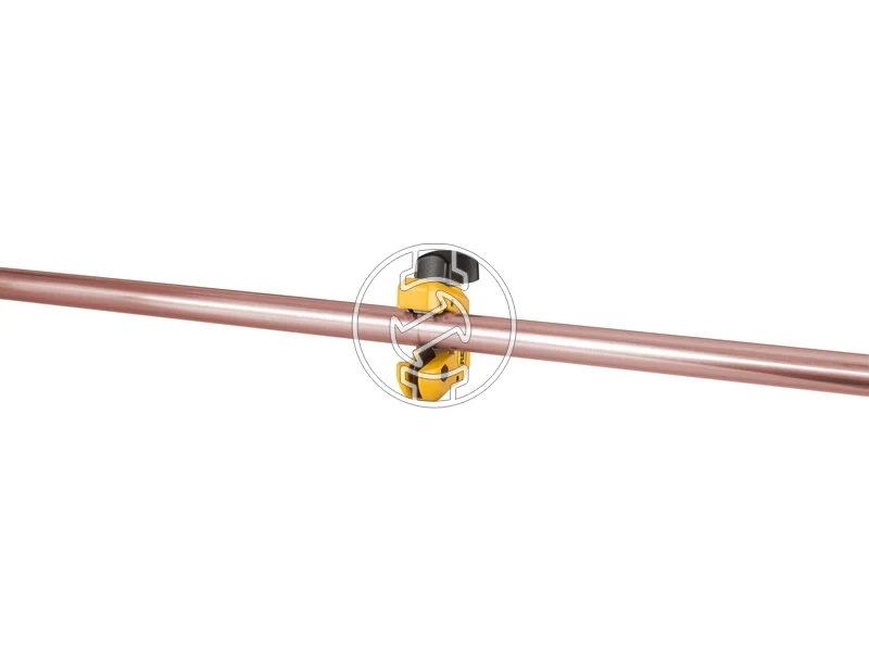 Kép: Rems RAS kezi csovago Cu-INOX 3-16_5.webp