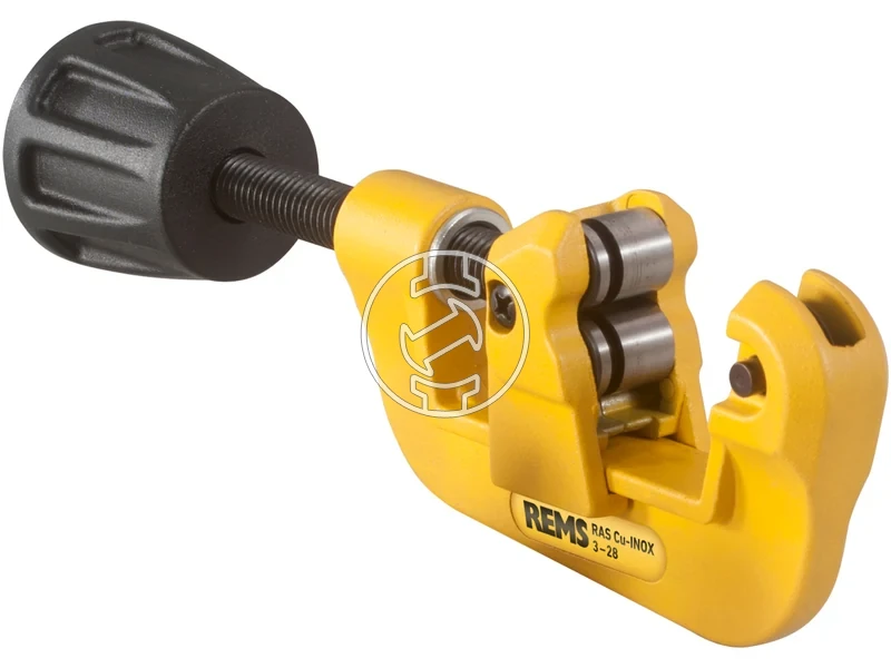 Kép: Rems RAS kezi csovago Cu-INOX 3-28_1.webp
