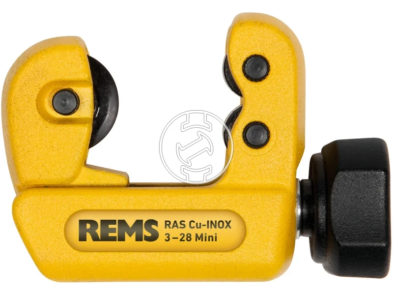 Kép: Rems RAS kezi csovago Cu-INOX 3-28 Mini_0.webp
