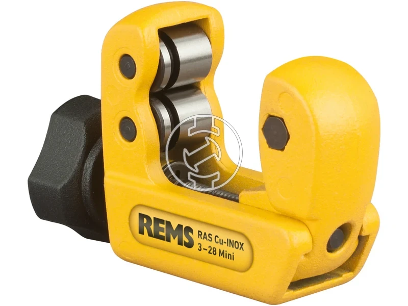 Kép: Rems RAS kezi csovago Cu-INOX 3-28 Mini_1.webp