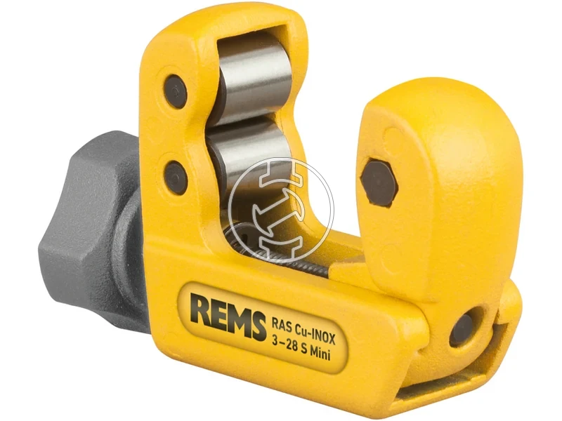 Kép: Rems RAS kezi csovago Cu-INOX 3-28 S Mini_1.webp