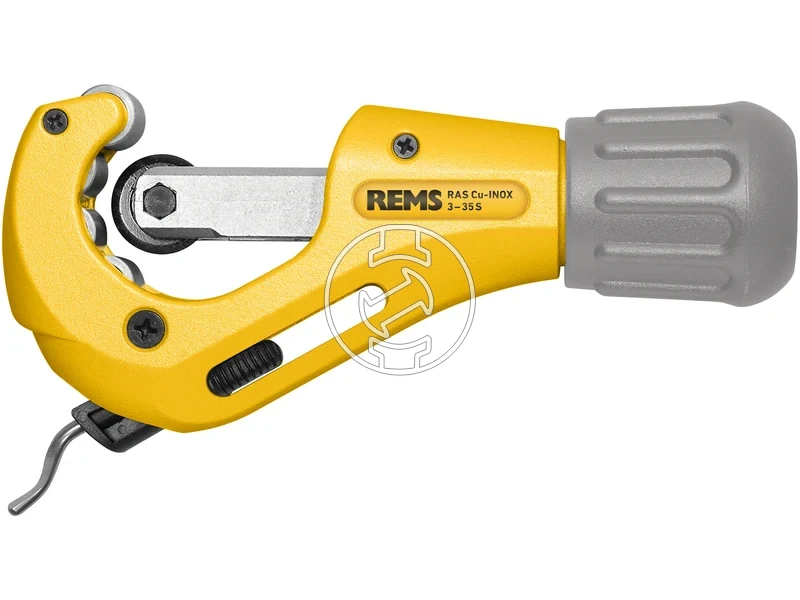 Kép: Rems RAS kezi csovago Cu-INOX 3-35 S_0.webp
