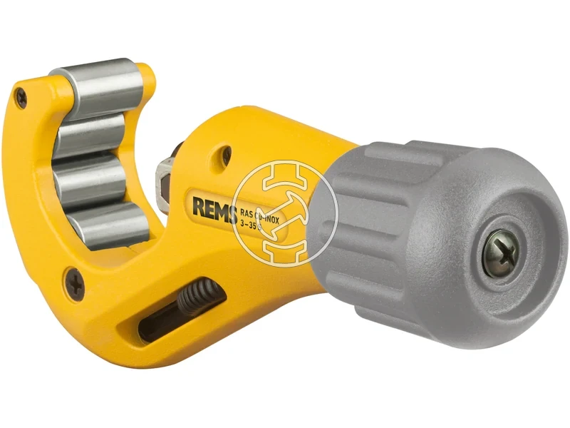 Kép: Rems RAS kezi csovago Cu-INOX 3-35 S_1.webp
