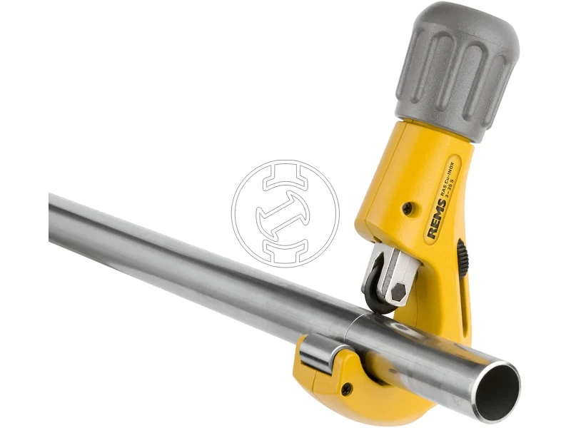 Kép: Rems RAS kezi csovago Cu-INOX 3-35 S_4.webp