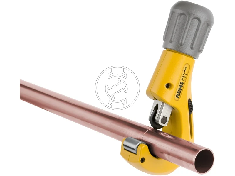 Kép: Rems RAS kezi csovago Cu-INOX 3-35 S_5.webp