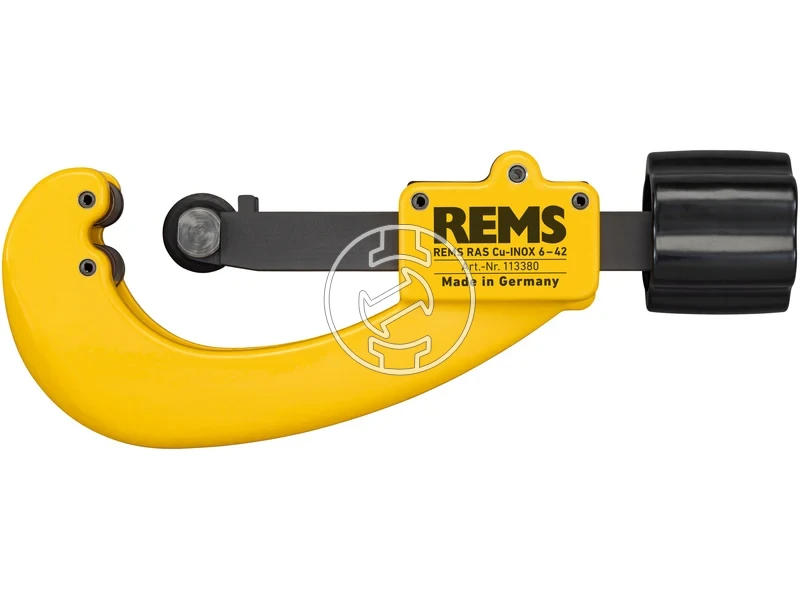 Kép: Rems RAS kezi csovago Cu-INOX 6-42_0.webp