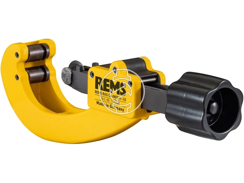 Kép: Rems RAS kezi csovago Cu-INOX 6-42_1.webp
