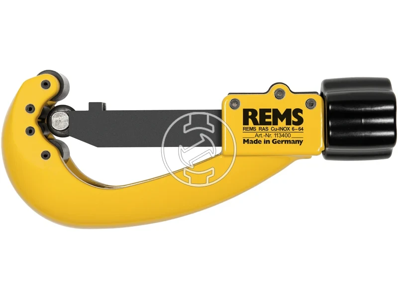 Kép: Rems RAS kezi csovago Cu-INOX 6-64_0.webp