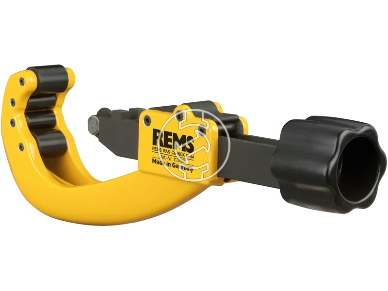 Kép: Rems RAS kezi csovago Cu-INOX 6-64_1.webp