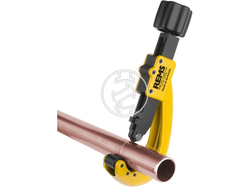 Kép: Rems RAS kezi csovago Cu-INOX 6-64_3.webp