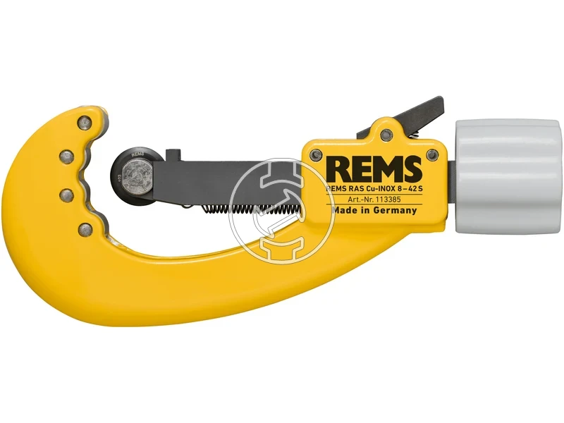 Kép: Rems RAS kezi csovago Cu-INOX 8-42 S_0.webp