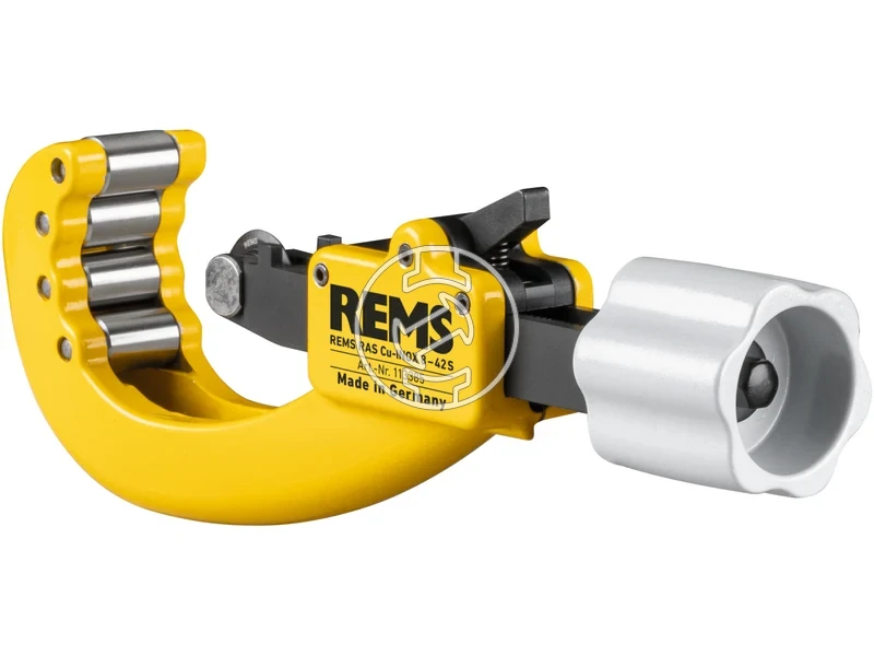Kép: Rems RAS kezi csovago Cu-INOX 8-42 S_1.webp