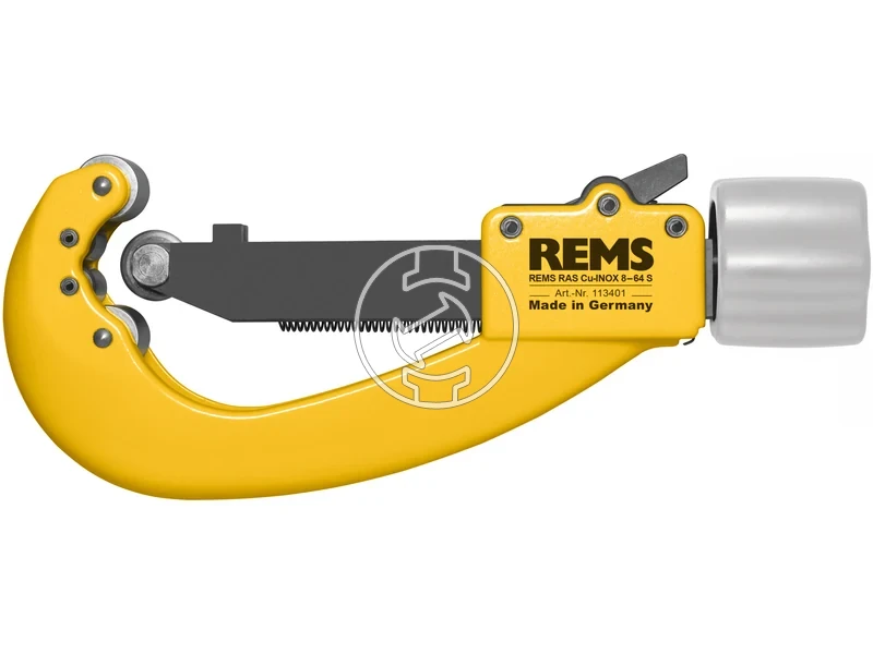 Kép: Rems RAS kezi csovago Cu-INOX 8-64 S_0.webp