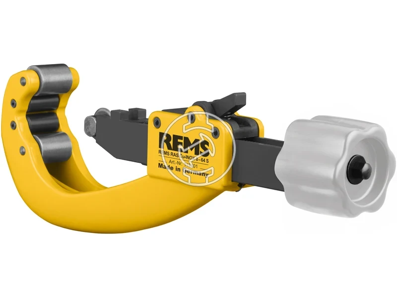 Kép: Rems RAS kezi csovago Cu-INOX 8-64 S_1.webp