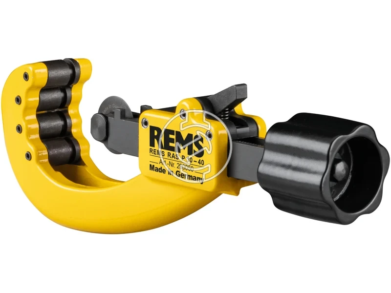 Kép: Rems RAS kezi csovago P 10-40_1.webp