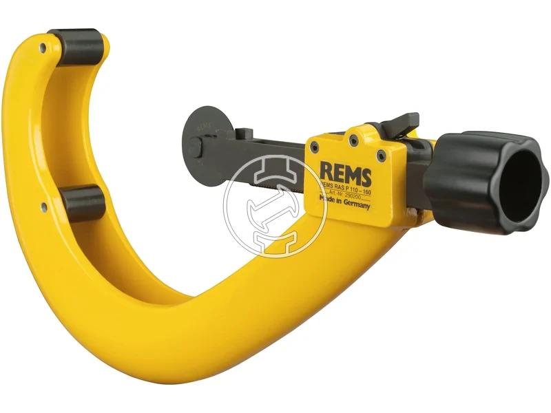 Kép: Rems RAS kezi csovago P 110-160_1.webp