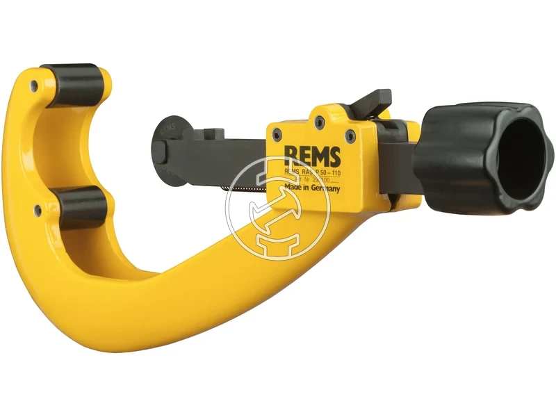 Kép: Rems RAS kezi csovago P 50-110 s11_1.webp
