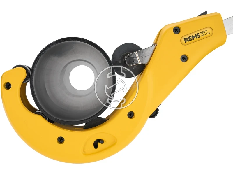 Kép: Rems RAS kezi csovago P 50-125 s16_5.webp