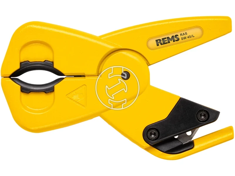 Kép: Rems RAS kezi csovago PSW 45L_0.webp