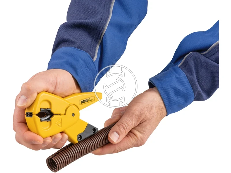 Kép: Rems RAS kezi csovago PSW 45L_3.webp