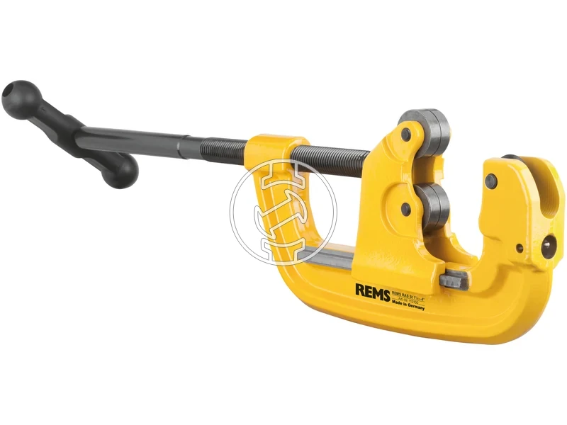 Kép: Rems RAS kezi csovago St 14 - 4 inch_1.webp