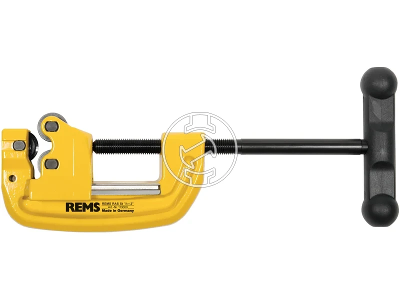 Kép: Rems RAS kezi csovago St 18 - 2 inch_0.webp