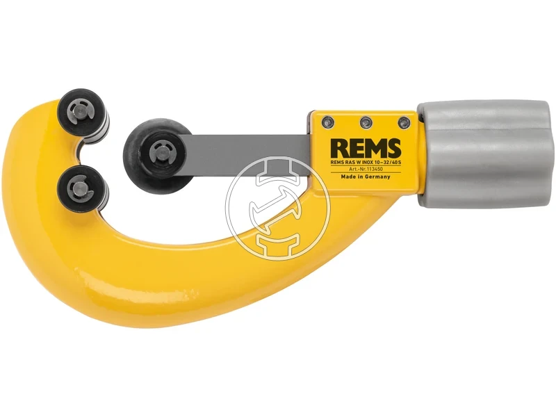 Kép: Rems RAS kezi csovago W INOX 10-3240 S_0.webp