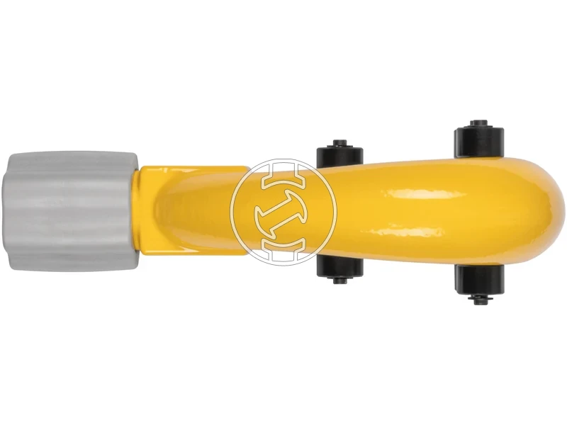 Kép: Rems RAS kezi csovago W INOX 10-3240 S_7.webp