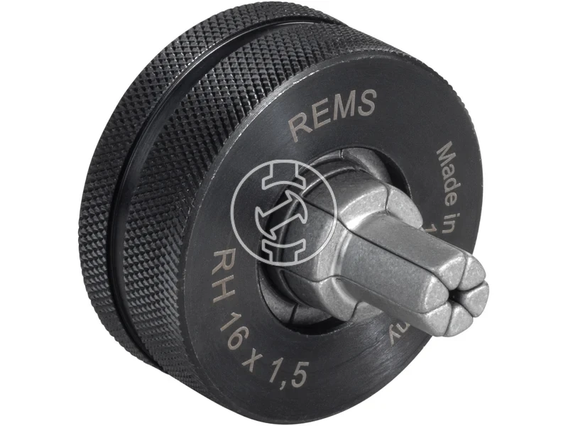 Kép: Rems RH csotagito fej 16 x 15 mm_0.webp