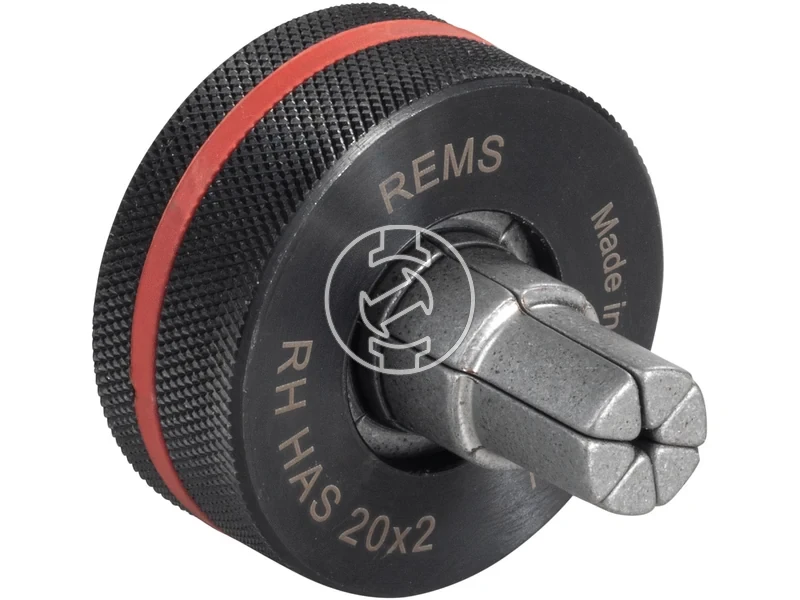 Kép: Rems RH HAS csotagito fej 20 x 20 mm_0.webp