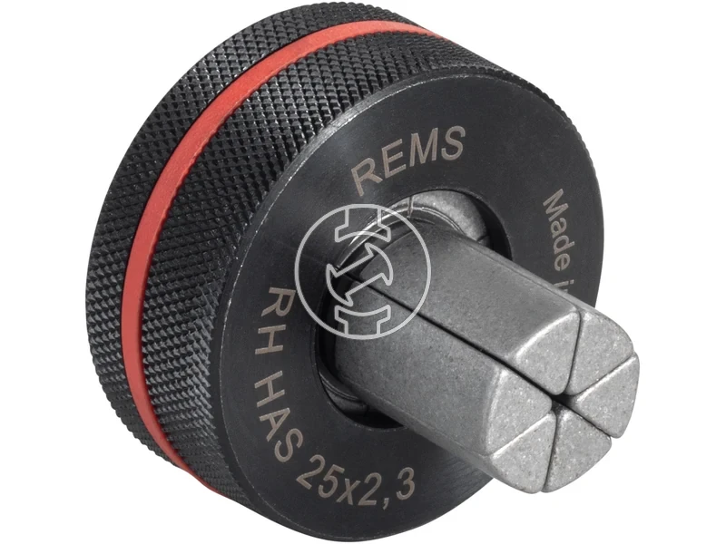 Kép: Rems RH HAS csotagito fej 25 x 23 mm_0.webp