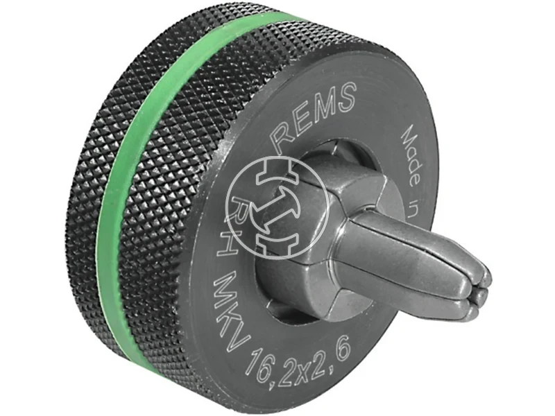 Kép: Rems RH MKV csotagito fej 162 x 26 mm_0.webp