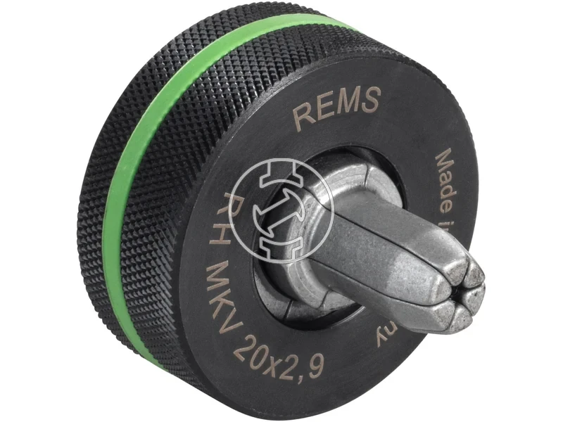 Kép: Rems RH MKV csotagito fej 20 x 29 mm_0.webp