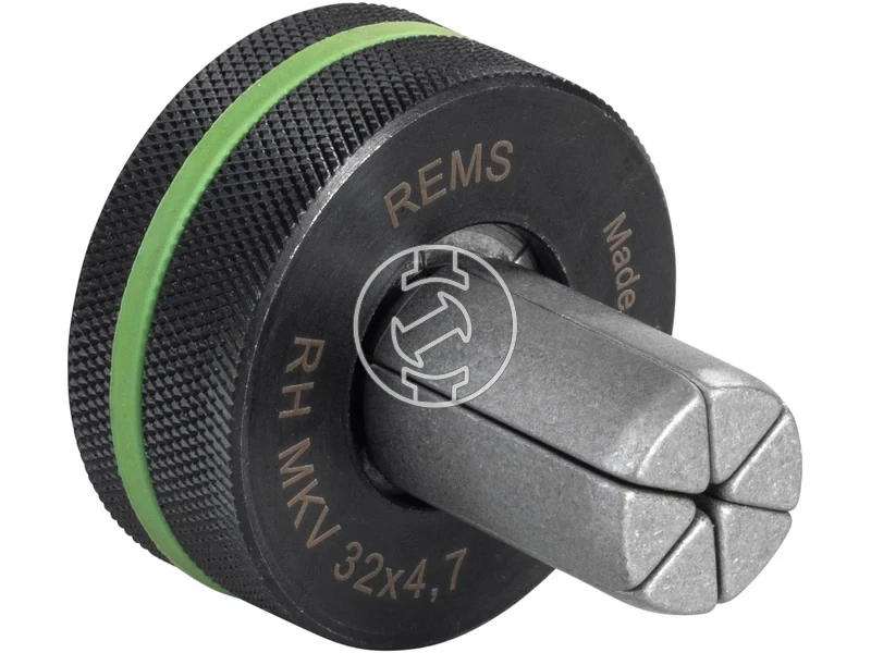 Kép: Rems RH MKV csotagito fej 32 x 47 mm_0.webp