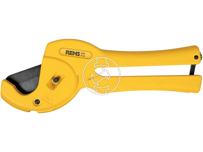 Kép: Rems ROS kezi csovago P 26_1.webp