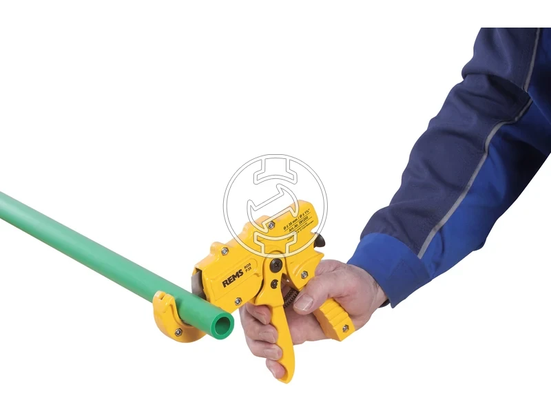 Kép: Rems ROS kezi csovago P 35_1.webp