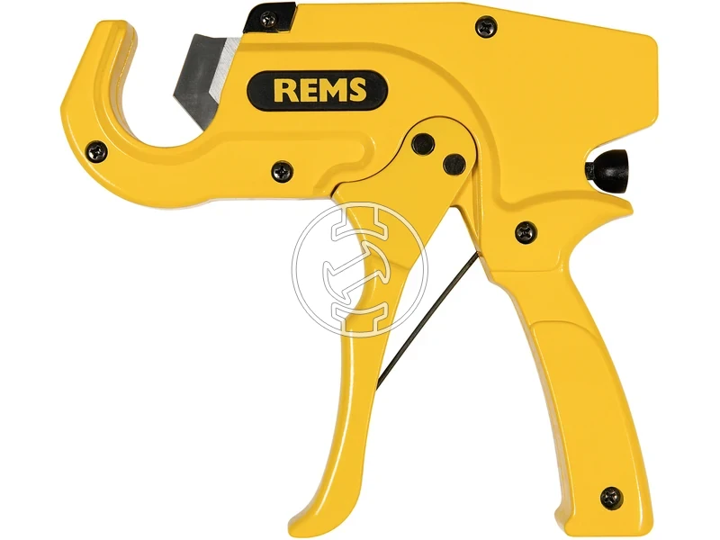 Kép: Rems ROS kezi csovago P 35 A_0.webp