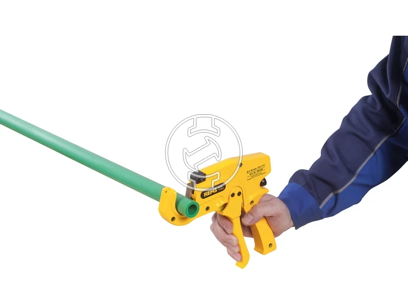 Kép: Rems ROS kezi csovago P 35 A_1.webp