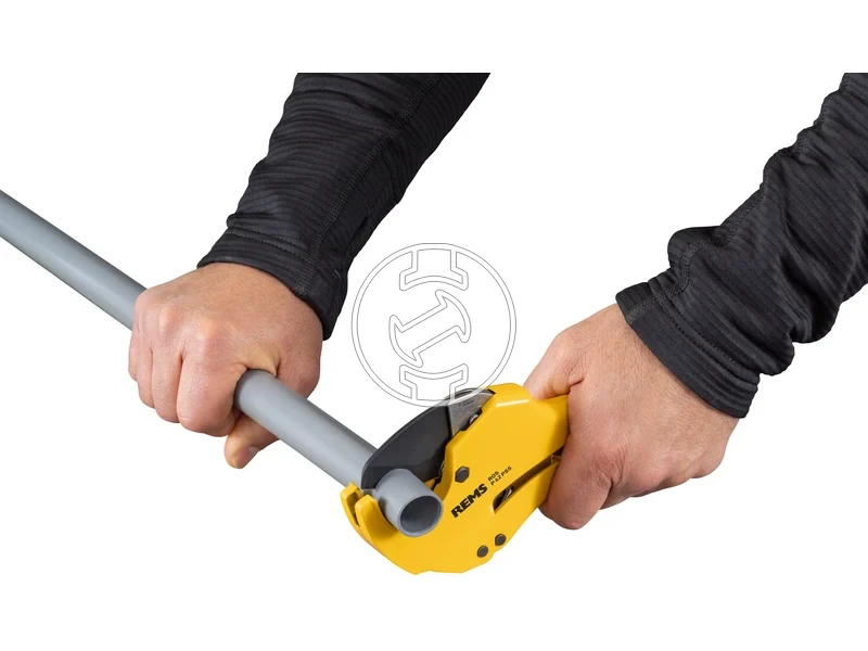 Kép: Rems ROS kezi csovago P 42 PSS_2.webp