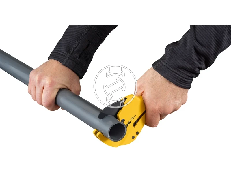 Kép: Rems ROS kezi csovago P 42 PSS_5.webp