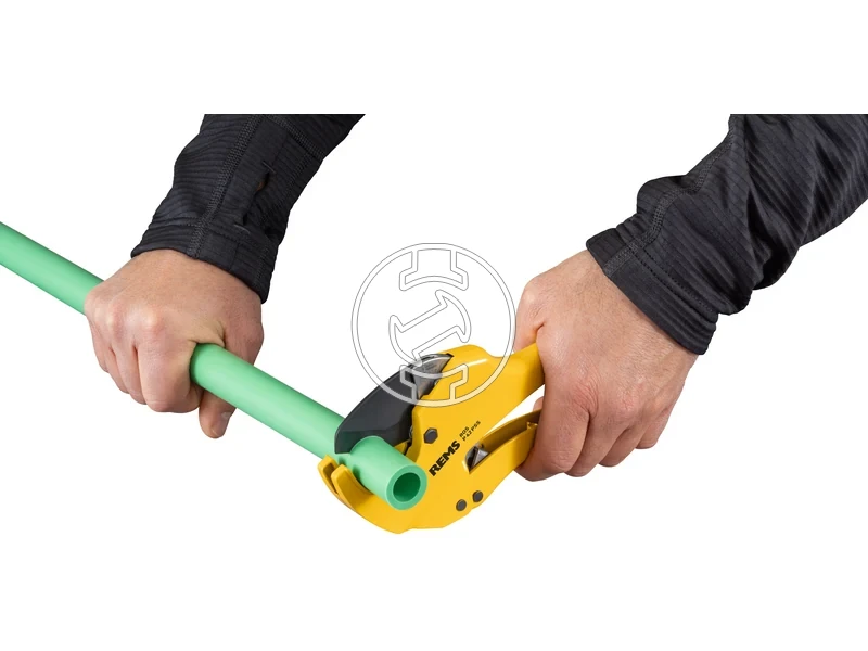 Kép: Rems ROS kezi csovago P 42 PSS_8.webp