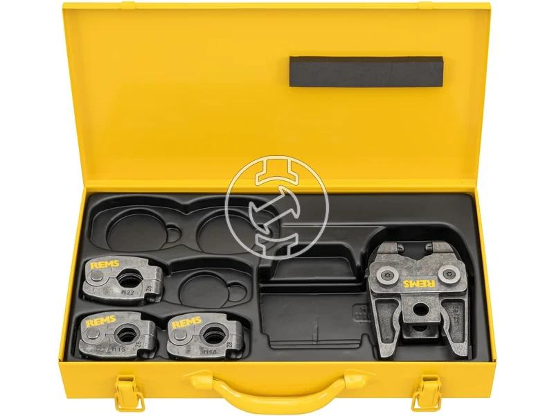 Kép: Rems S Set presgyuru keszlet M 151822 Z8_0.webp