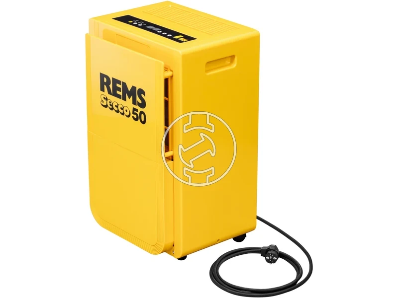 Kép: Rems Secco 50 50 l24 h_0.webp