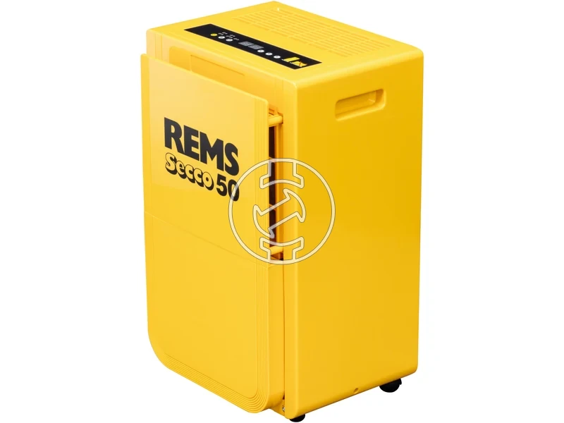 Kép: Rems Secco 50 50 l24 h_1.webp