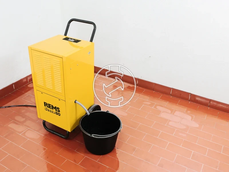 Kép: Rems Secco 80 80 l24 h_2.webp