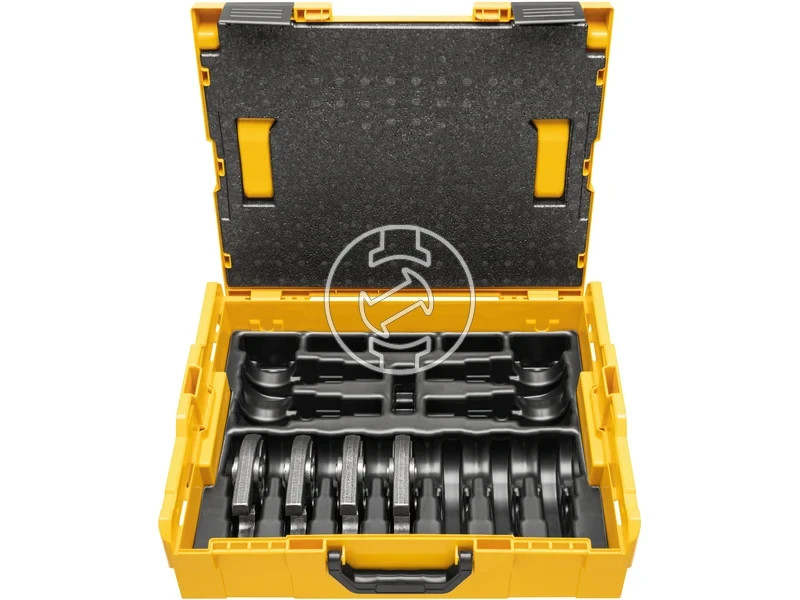 Kép: Rems Set Mini BMP 14381258 inch prespofa keszlet_0.webp