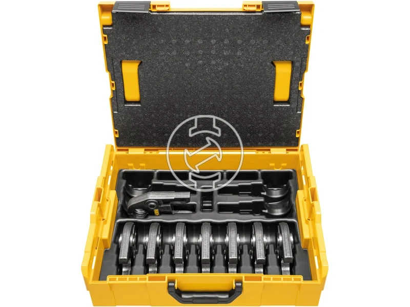 Kép: Rems Set Mini BMP 14381258347811 18 inch prespofa keszlet_0.webp